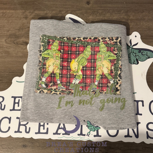 That’s It - V Neck