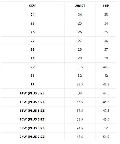 Judy Blue High Wasted Classic Thermal Skinny