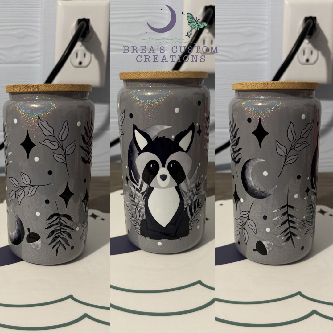 Raccoon