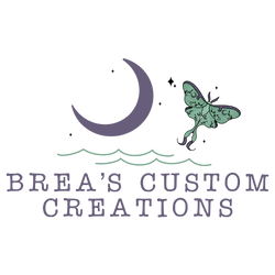 Brea's Custom Creations