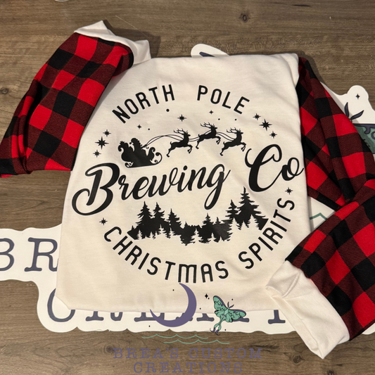 North Pole Brewing Co