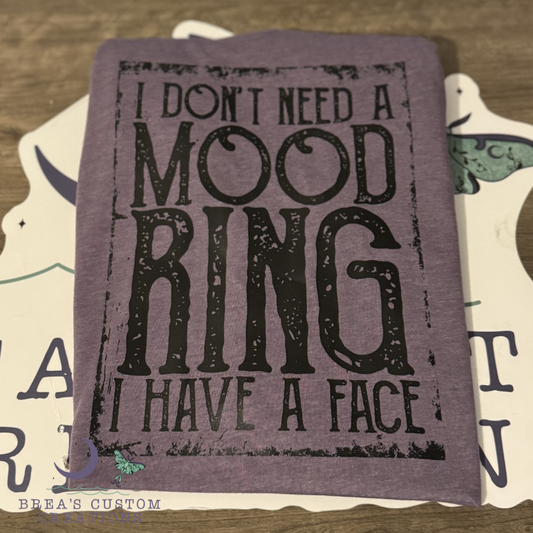 Mood Ring