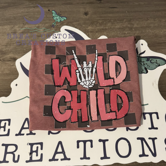 Wild Child